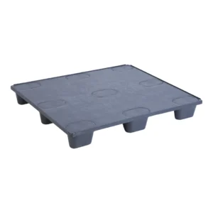 Pallet liso fechado