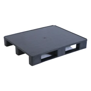 Pallet 041 liso com deslizador plástico