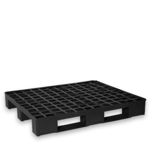 Pallet KLT com deslizadores
