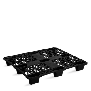 Pallet vazado