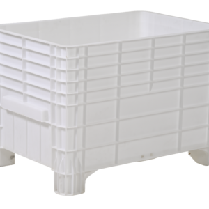 Contentor 1030 sem sapatas