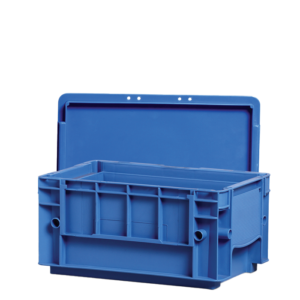Caixa RL-KLT 3215 fundo liso