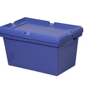 Caixa para medicamentos 20L - 1043