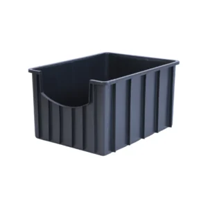 Caixa 130L - 1010 com abertura frontal