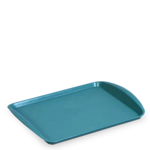 Bandeja para refeitório