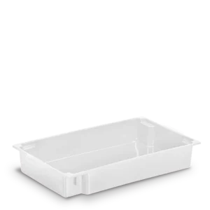 Bandeja comercial