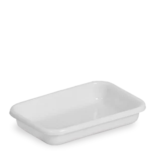 Bandeja pequena