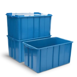 Caixa 180L - 1018