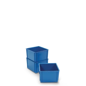 Caixa 2,5L - 1001