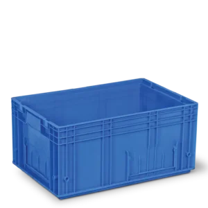 Caixa RL-KLT 6280 fundo liso