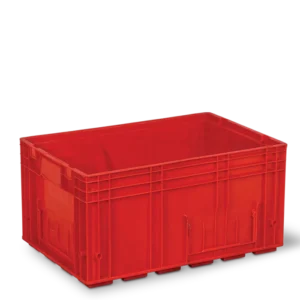 Caixa R-KLT 6429 fundo encaixável