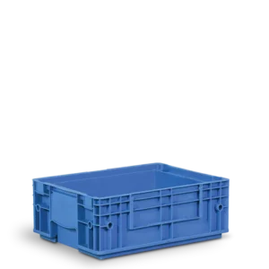 Caixa RL-KLT 4147 fundo liso