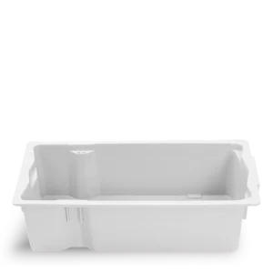 Caixa para entrega de leite 17,5L - 1006